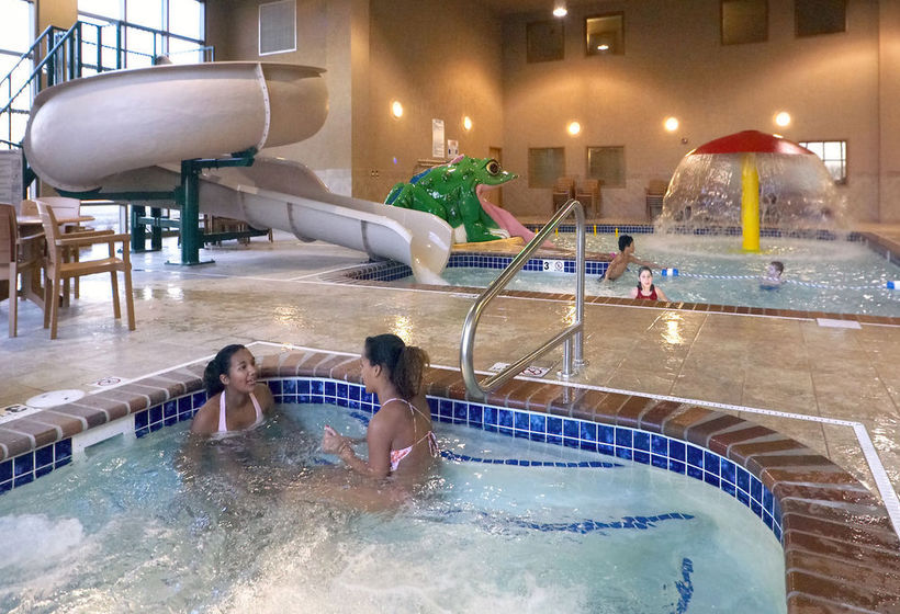 Clubhouse Hotel & Suites Sioux Falls  | Sioux Falls | South Dakota | United States 10