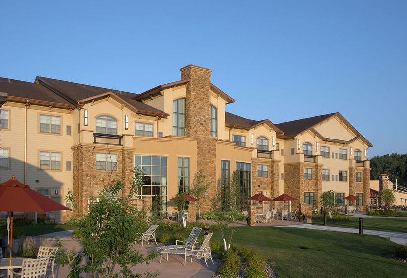 Clubhouse Hotel & Suites Sioux Falls  | Sioux Falls | South Dakota | United States 11