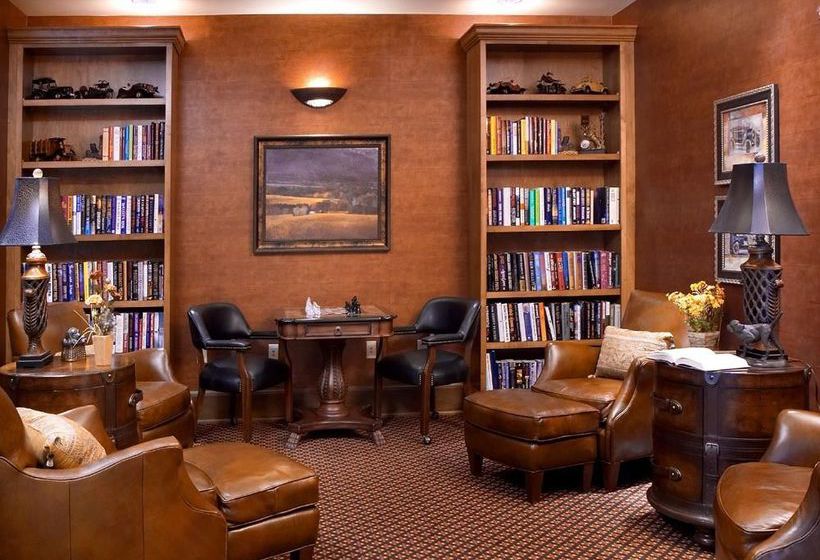 Clubhouse Hotel & Suites Sioux Falls  | Sioux Falls | South Dakota | United States 12