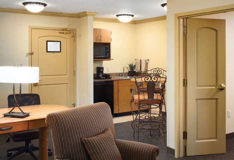Clubhouse Hotel & Suites Sioux Falls  | Sioux Falls | South Dakota | United States 13
