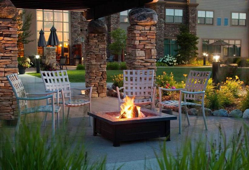 Clubhouse Hotel & Suites Sioux Falls  | Sioux Falls | South Dakota | United States 14