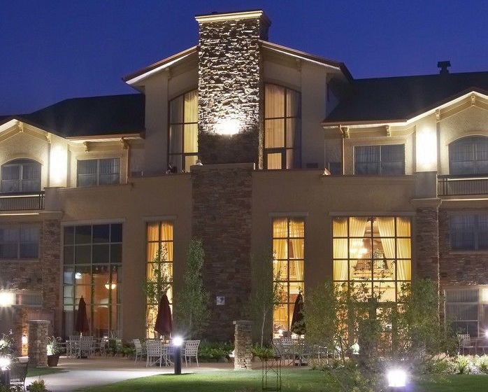 Clubhouse Hotel & Suites Sioux Falls  | Sioux Falls | South Dakota | United States 15