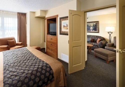 Clubhouse Hotel & Suites Sioux Falls  | Sioux Falls | South Dakota | United States 16