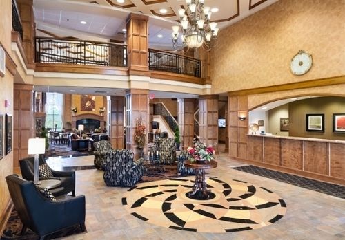 Clubhouse Hotel & Suites Sioux Falls  | Sioux Falls | South Dakota | United States 17
