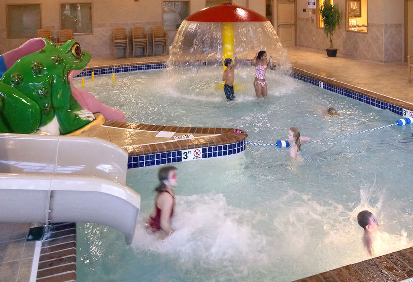 Clubhouse Hotel & Suites Sioux Falls  | Sioux Falls | South Dakota | United States 2