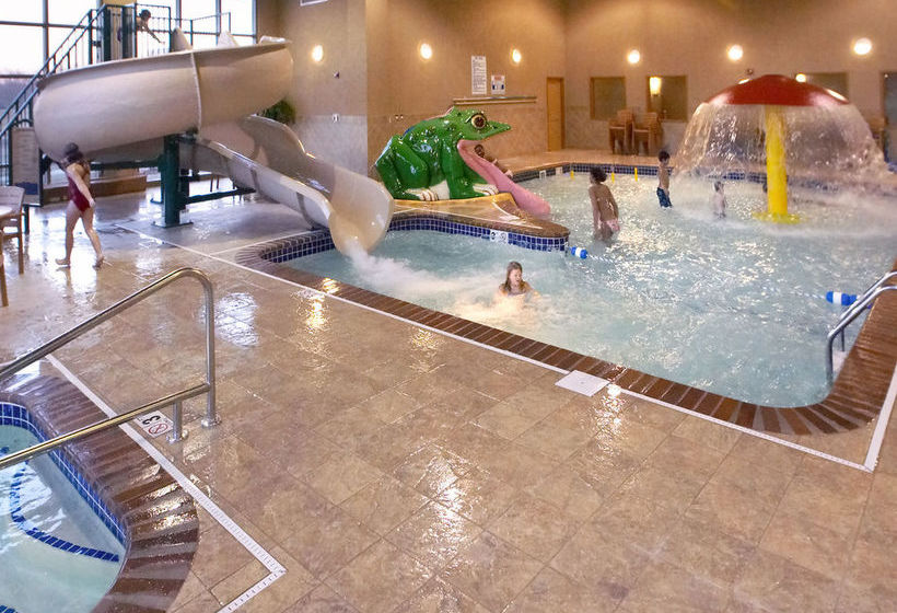 Clubhouse Hotel & Suites Sioux Falls  | Sioux Falls | South Dakota | United States 3