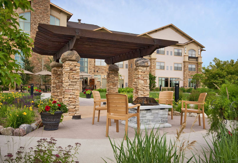 Clubhouse Hotel & Suites Sioux Falls  | Sioux Falls | South Dakota | United States 5