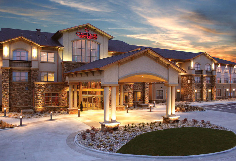 Clubhouse Hotel & Suites Sioux Falls  | Sioux Falls | South Dakota | United States 6