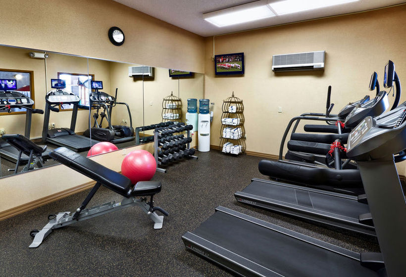 Clubhouse Hotel & Suites Sioux Falls  | Sioux Falls | South Dakota | United States 7