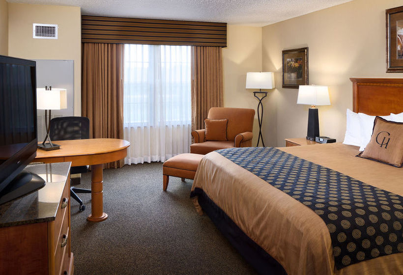 Clubhouse Hotel & Suites Sioux Falls  | Sioux Falls | South Dakota | United States 8
