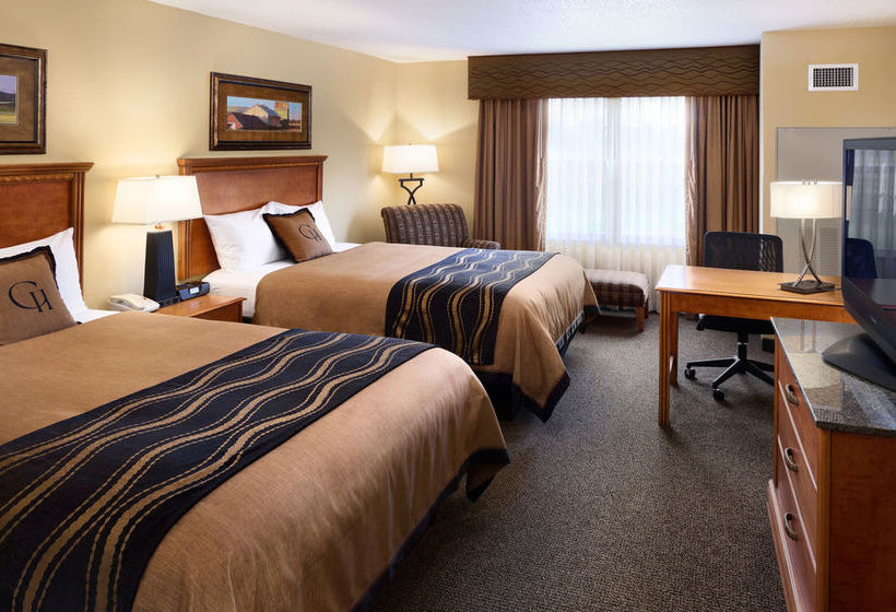 Clubhouse Hotel & Suites Sioux Falls  | Sioux Falls | South Dakota | United States 9