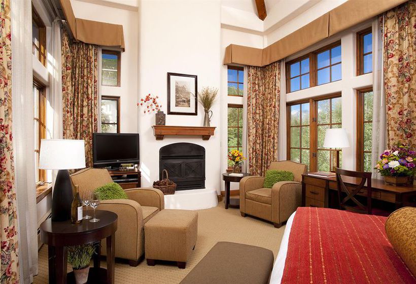 Hotel Austria Haus Club  | Vail | Colorado | Vereinigte Staaten 1