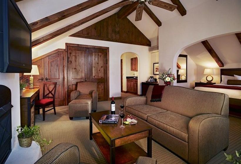 Hotel Austria Haus Club  | Vail | Colorado | Vereinigte Staaten 10