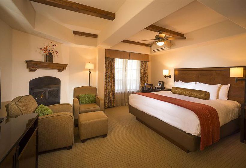 Hotel Austria Haus Club  | Vail | Colorado | Vereinigte Staaten 11