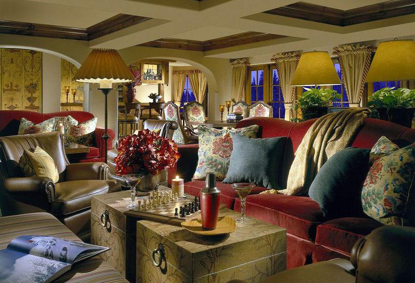Hotel Austria Haus Club  | Vail | Colorado | Vereinigte Staaten 13