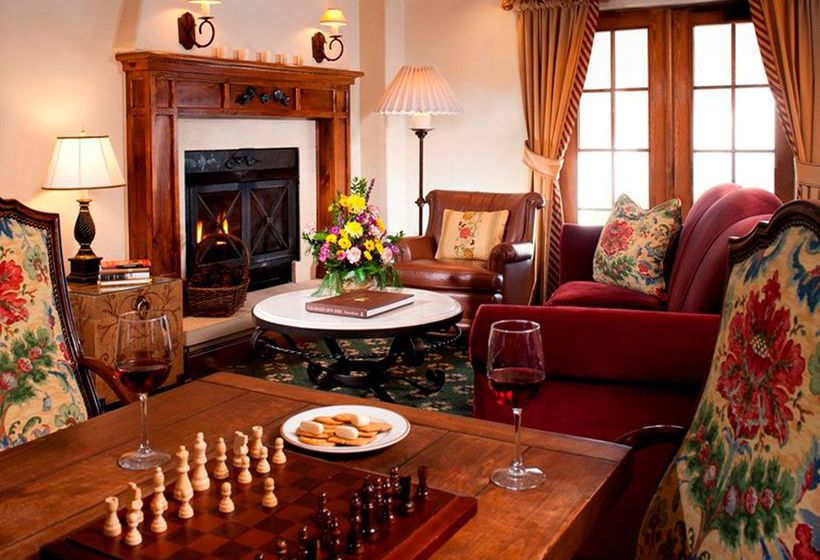 Hotel Austria Haus Club  | Vail | Colorado | Vereinigte Staaten 14