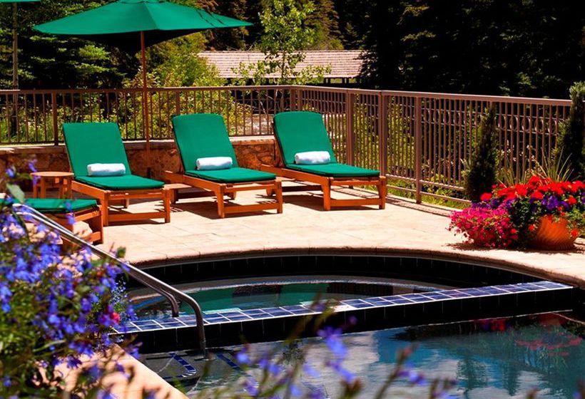 Hotel Austria Haus Club  | Vail | Colorado | Vereinigte Staaten 15