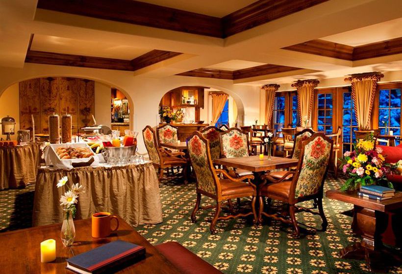 Hotel Austria Haus Club  | Vail | Colorado | Vereinigte Staaten 18