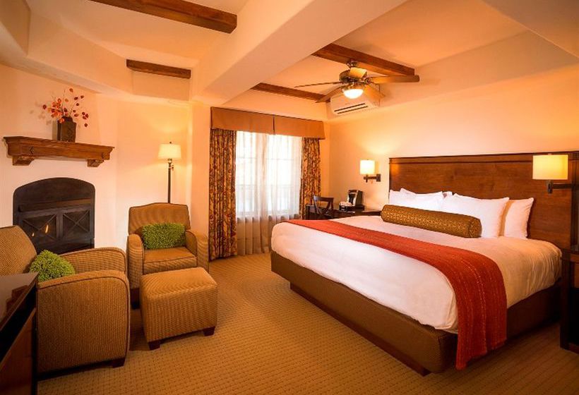 Hotel Austria Haus Club  | Vail | Colorado | Vereinigte Staaten 19