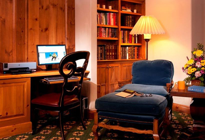 Hotel Austria Haus Club  | Vail | Colorado | Vereinigte Staaten 20