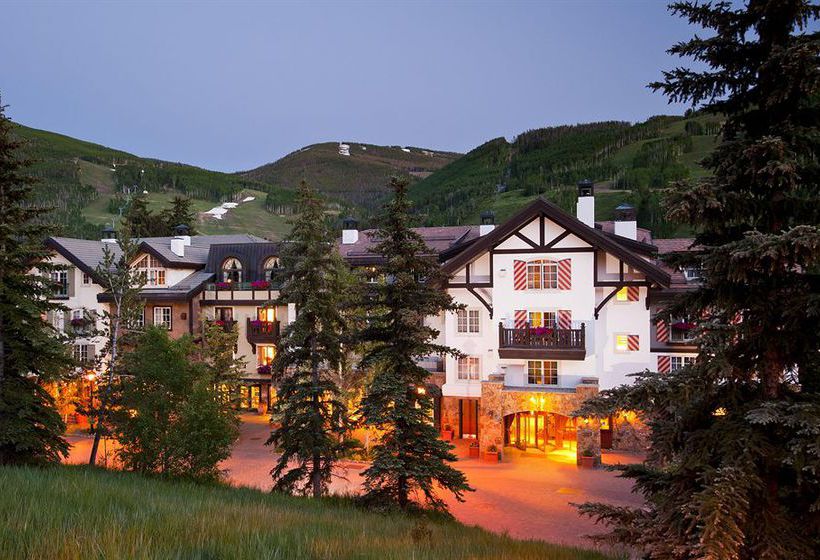 Hotel Austria Haus Club  | Vail | Colorado | Vereinigte Staaten 3