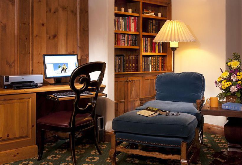 Hotel Austria Haus Club  | Vail | Colorado | Vereinigte Staaten 5