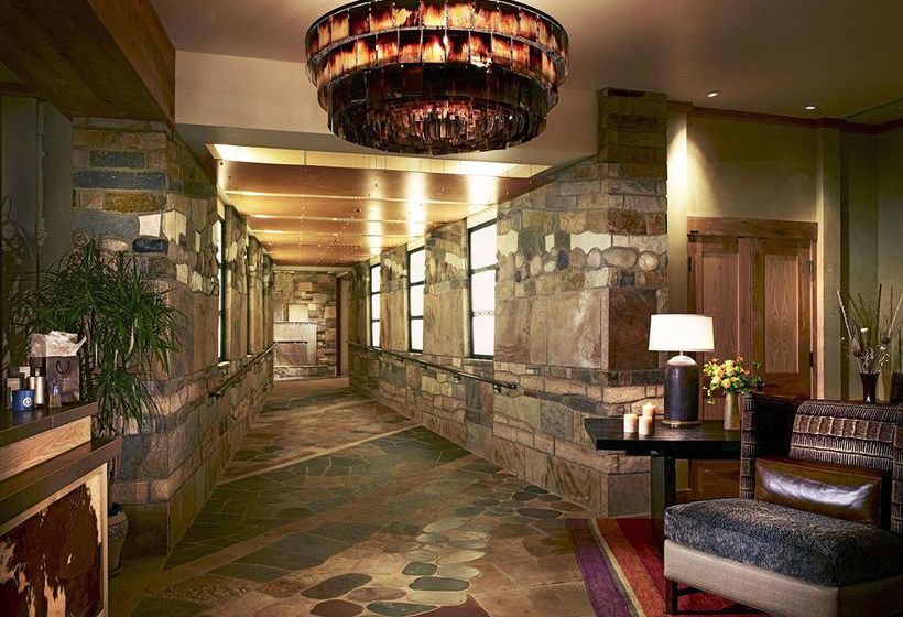 Hotel Austria Haus Club  | Vail | Colorado | Vereinigte Staaten 7