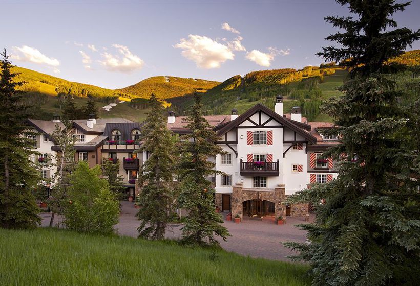 Hotel Austria Haus Club  | Vail | Colorado | Vereinigte Staaten 9