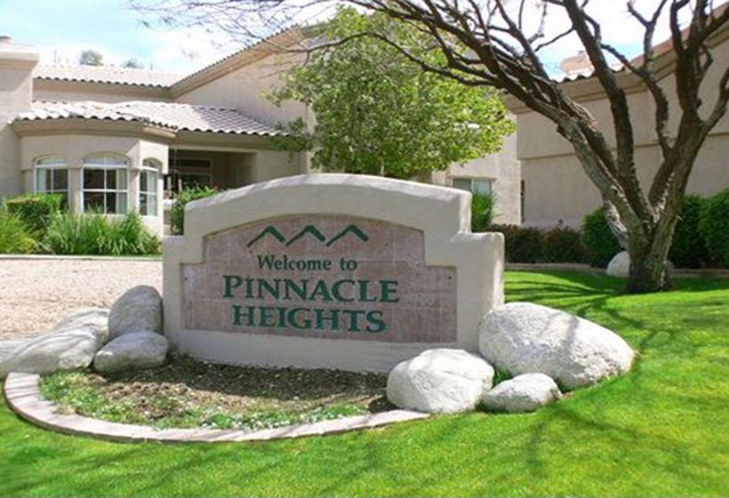 Hotel Sonoran Suites of Tucson 