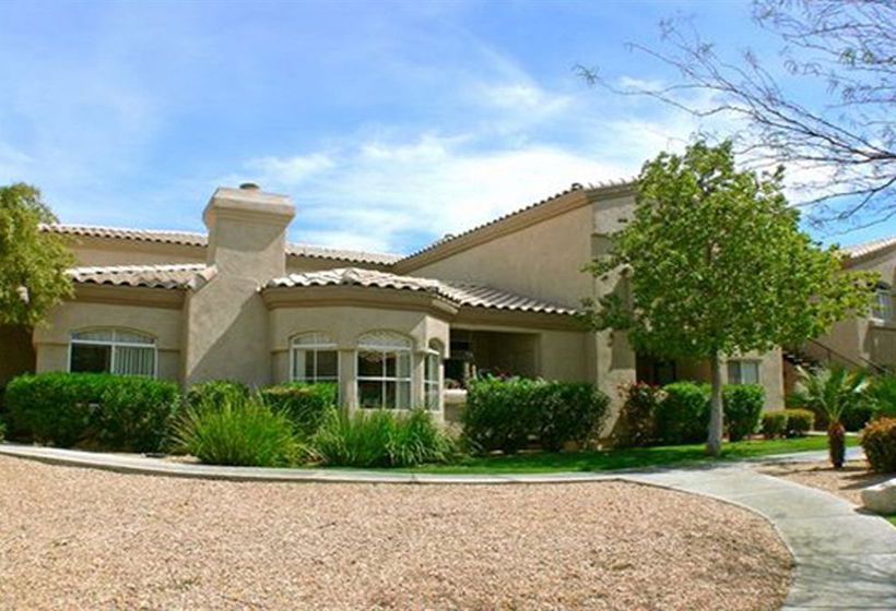 Hotel Sonoran Suites of Tucson  | Tucson | Arizona | United States 1