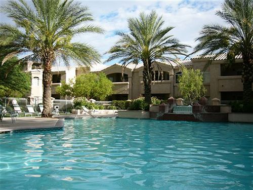 Hotel Sonoran Suites of Tucson  | Tucson | Arizona | United States 11