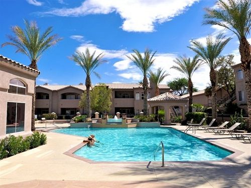Hotel Sonoran Suites of Tucson  | Tucson | Arizona | United States 12
