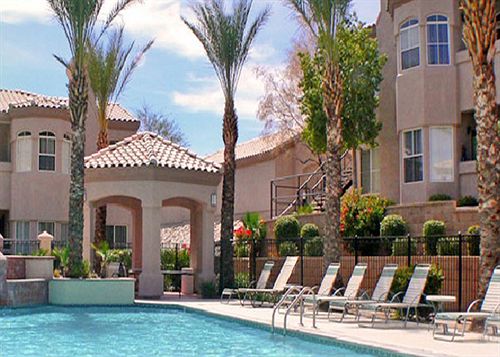 Hotel Sonoran Suites of Tucson  | Tucson | Arizona | United States 16