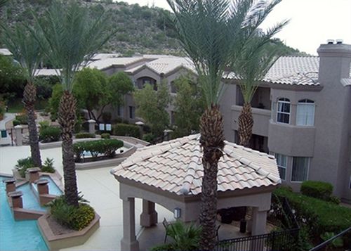 Hotel Sonoran Suites of Tucson  | Tucson | Arizona | United States 17