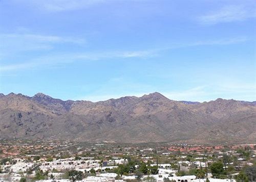 Hotel Sonoran Suites of Tucson  | Tucson | Arizona | United States 18