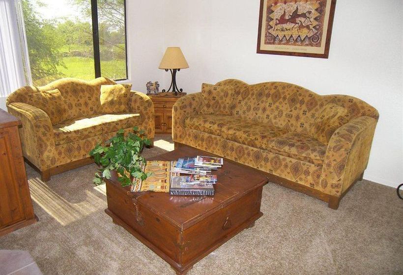 Hotel Sonoran Suites of Tucson  | Tucson | Arizona | United States 2