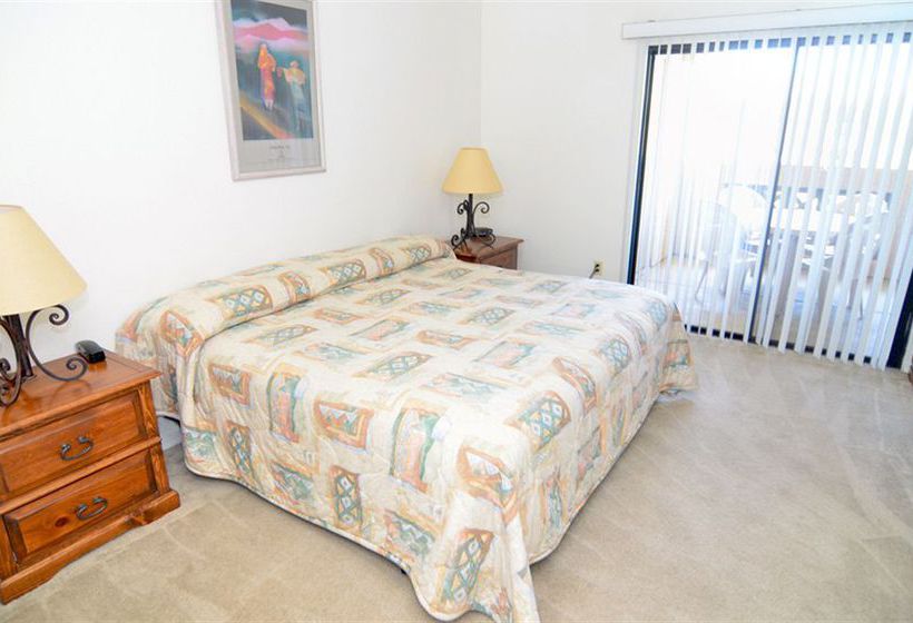 Hotel Sonoran Suites of Tucson  | Tucson | Arizona | United States 4