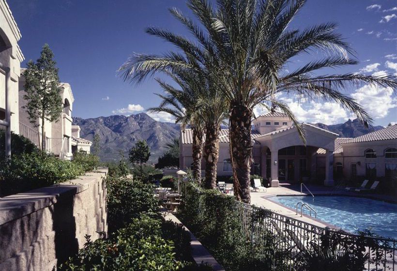 Hotel Sonoran Suites of Tucson  | Tucson | Arizona | United States 6