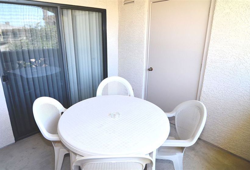 Hotel Sonoran Suites of Tucson  | Tucson | Arizona | United States 8