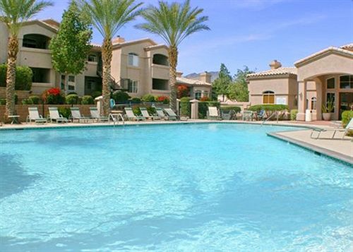 Hotel Sonoran Suites of Tucson  | Tucson | Arizona | United States 9