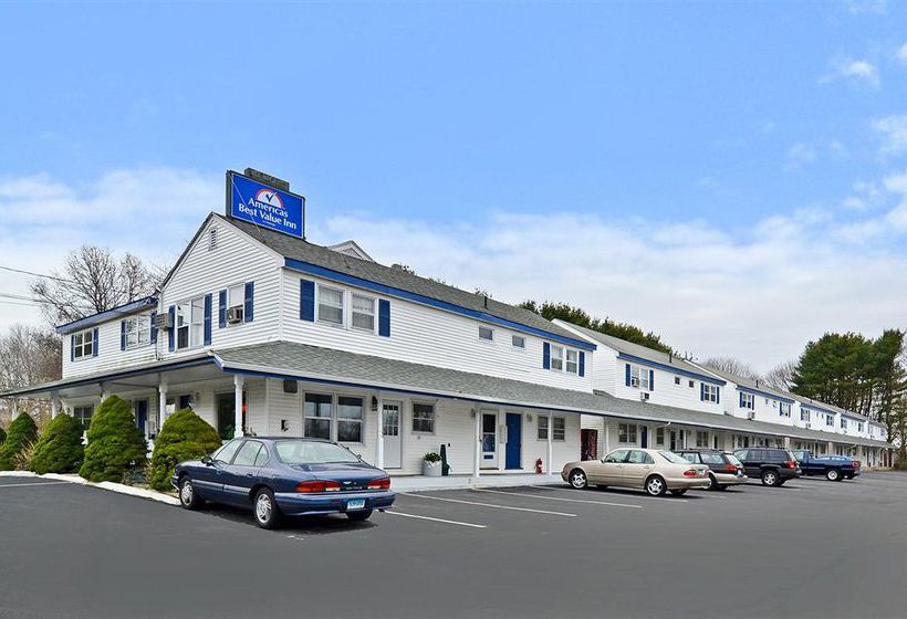 Hotel Seabreeze Inn 