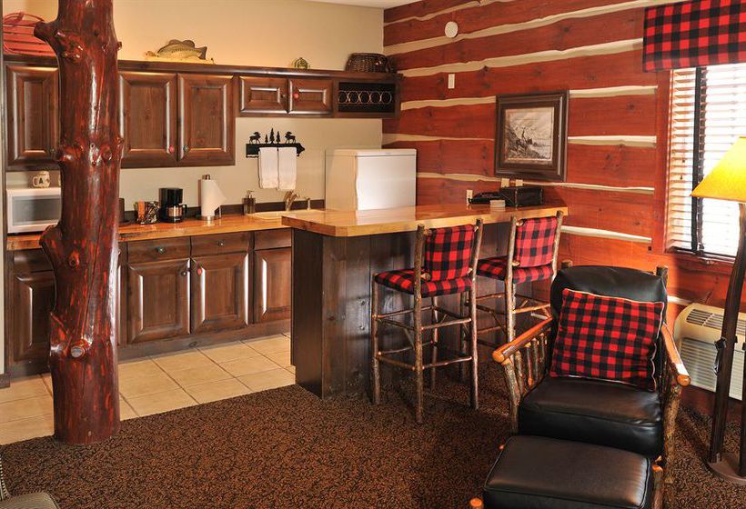 Hotel Stoney Creek Inn Columbia