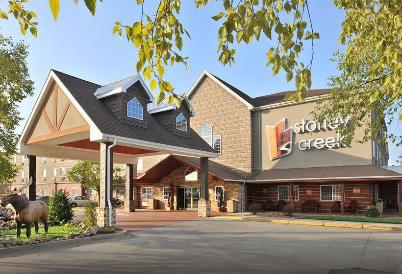 Hotel Stoney Creek Inn  | Columbia | Missouri | United States 1