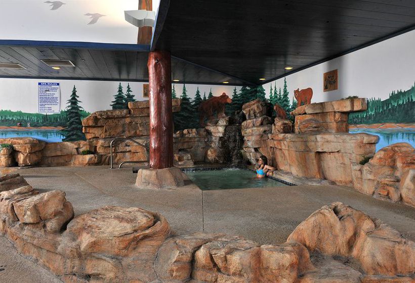 Hotel Stoney Creek Inn  | Columbia | Missouri | United States 10