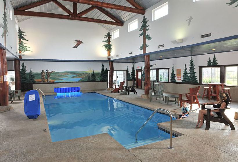 Hotel Stoney Creek Inn  | Columbia | Missouri | United States 11