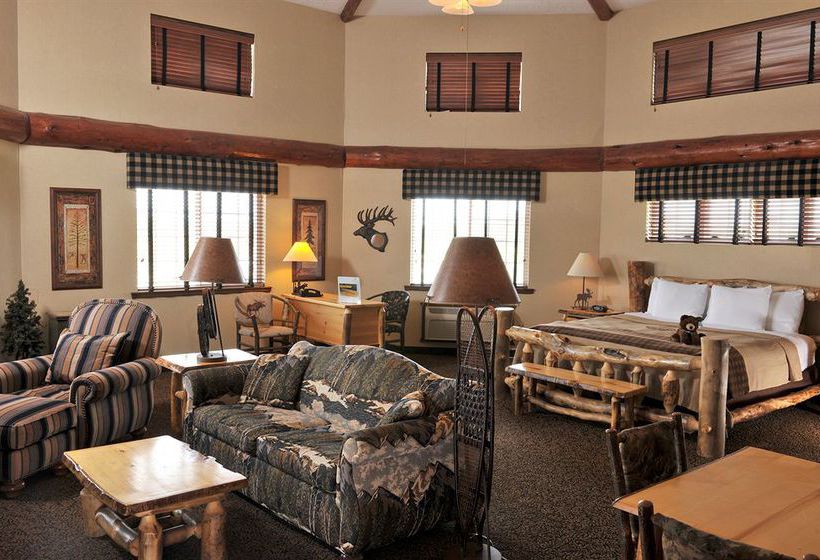 Hotel Stoney Creek Inn  | Columbia | Missouri | United States 12