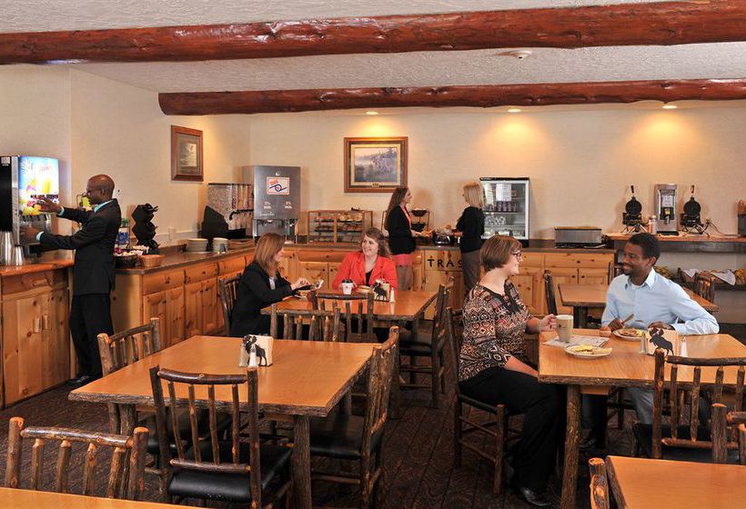 Hotel Stoney Creek Inn  | Columbia | Missouri | United States 13