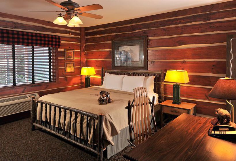 Hotel Stoney Creek Inn  | Columbia | Missouri | United States 15