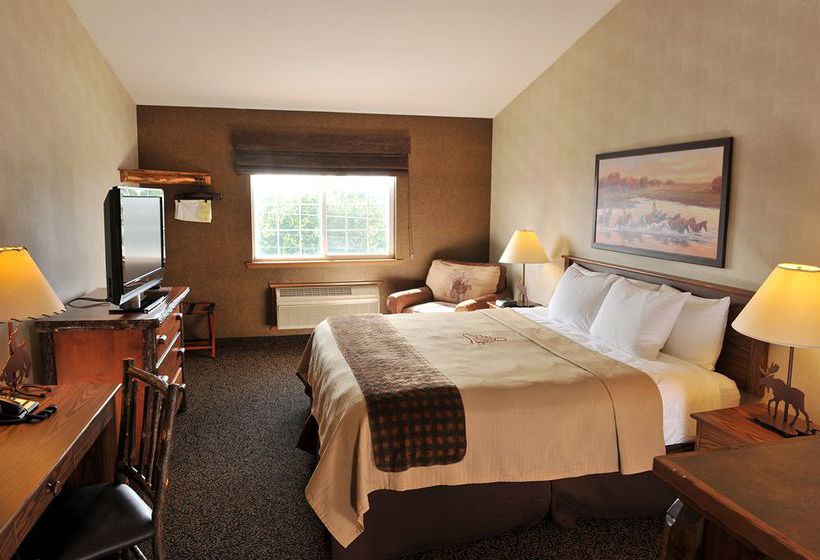 Hotel Stoney Creek Inn  | Columbia | Missouri | United States 16