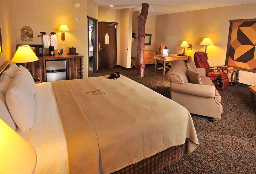 Hotel Stoney Creek Inn  | Columbia | Missouri | United States 17